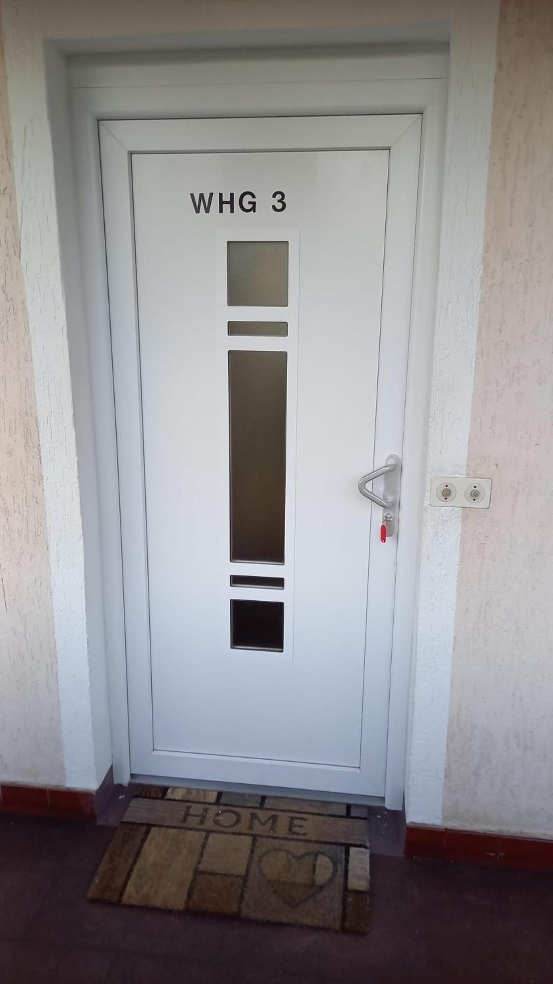 Modernes Apartment Saarbrücken Esterno foto